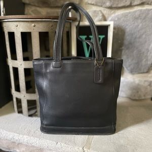 COACH Bleeker Bucket bag🇨🇷